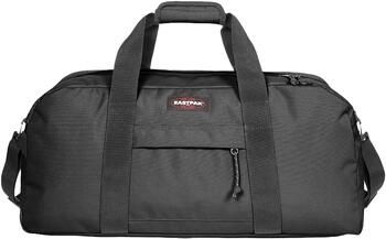 Eastpak Reistas STATION+ Black bevat gerecycled materiaal(global recycled standard ) - Foto 4