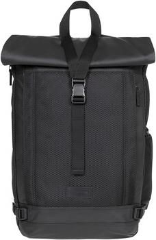 Eastpak Tecum Roll Backpack Zwart