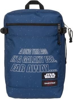 Eastpak Transitr Pack 77H Zwart Denim Reistas Gray Unisex - Foto 4