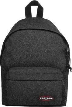 Eastpak Stijlvolle Orbit Rugzakken Black