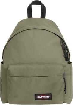 Eastpak Functionele rugzak met laptopvak en flessenhouders Green