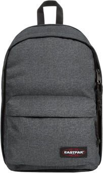 Eastpak Terug naar werkrugzak Grijs