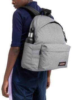 Eastpak Day Pak'r Rugzak Zondag Grijs Gray Unisex - Foto 4