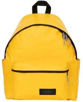 Eastpak rugzak Day Pak'r Tarp yolk