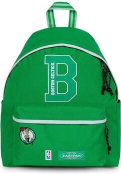 Eastpak Rugzak Day Pak'r NBA Logo Boston
