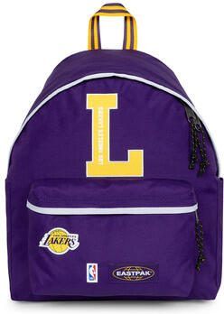 Eastpak Rugzak Day Pak'r NBA Logo LA Lakers