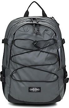 Eastpak rugzak Gerys Pro Csrip grey