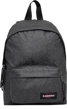 Eastpak Orbit Rugzak Black Unisex