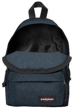 Eastpak Denim Orbit Unisex Rugzak Waterbestendig 10L Capaciteit Blauw Unisex - Foto 2