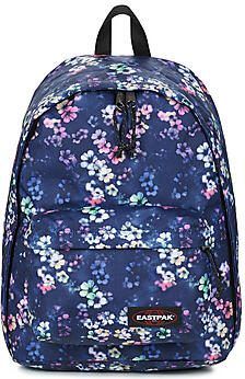 Eastpak rugzak Out Of Office flora fade navy - Foto 4