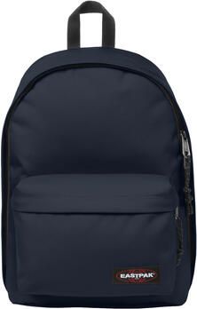 Eastpak Out of Office Rugzak Blue Unisex