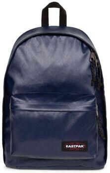 Eastpak Rugzak OUT OF OFFICE EK767-9J8 GLOSSY NAVY