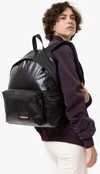Eastpak Rugzak PADDED EK0620-9J71 GLOSSY BLACK - Foto 2