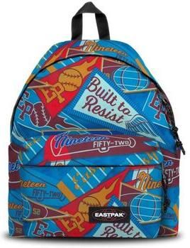 Eastpak Rugzak PADDED EK620-2W21 CLASH BLUE