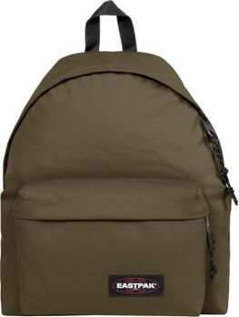 Eastpak Ontdek je stijl met de Padded Pak'R Rugzak 'Army Olive' Groen - Foto 3
