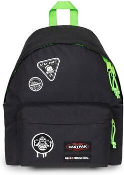 Eastpak Rugzak Padded Pak'r 1z1 Gb Patches