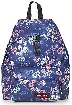 Eastpak rugzak Padded Pak'R flora fade navy - Foto 4