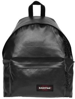 Eastpak Gepolsterde Pakr Rugzak Black Heren