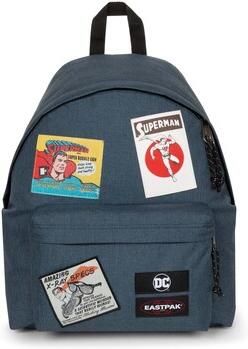 Eastpak Rugzak Padded Pak'r