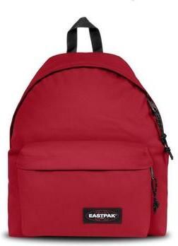 Eastpak Gewatteerde Pakr Scarlet Rugzak Red Heren - Foto 4