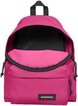 Eastpak Stijlvolle Gewatteerde Rugzak Pink - Foto 3
