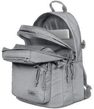 Eastpak rugzak Double Pro sunday grey