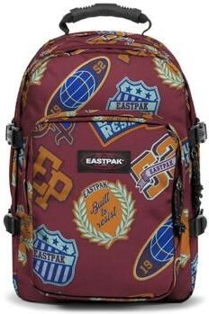Eastpak Rugzak PROVIDER EK520-2W11 CLASH BURGUNDY
