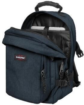 Eastpak Provider Backpack Triple Denim Blauw Unisex - Foto 3