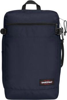 Eastpak reistas Transit'R Pack donkerblauw