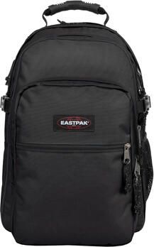 Eastpak Vrijetijdsrugzak TUTOR Black bevat gerecycled materiaal(global recycled standard ) - Foto 5