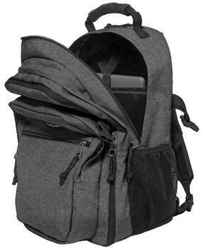 Eastpak Casual Rugzakken Anthracite Neutral Tutor Gray - Foto 4
