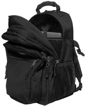 Eastpak Vrijetijdsrugzak TUTOR Black bevat gerecycled materiaal(global recycled standard ) - Foto 4