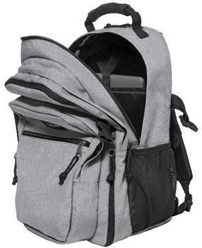 Eastpak Casual rugzakken in neutraal grijs Gray - Foto 4