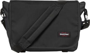 Eastpak Tassen Zwart Unisex