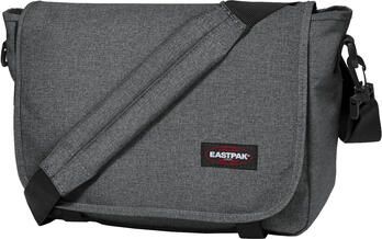 Eastpak Tas JR EK077-77H BLACK DENIM - Foto 2