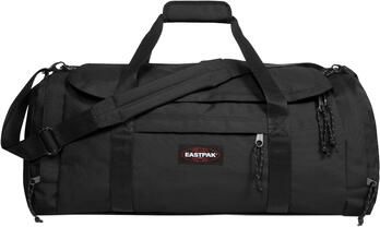 Eastpak Reistas Reader M Plus Black Unisex