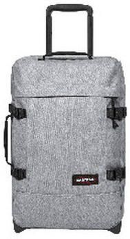 Eastpak Reistas Tranverz S (Tsa) Rood Unisex - Foto 2