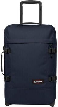 Eastpak reistas Tranverz S donkerblauw