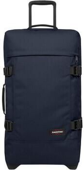 Eastpak Uitbreidbare Polyester Reistas Sunday Grey Grijs - Foto 5