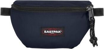 Eastpak Buiktasje SPRINGER unisex heuptas minibag in een casual look met logo-patch