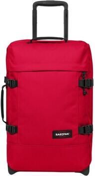 Eastpak reistas Tranverz S beet burgundy