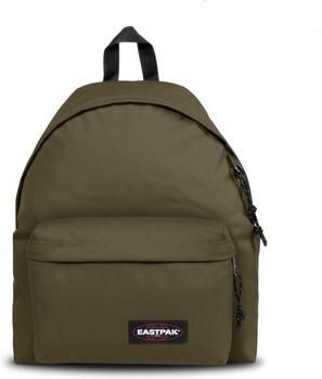 Eastpak Ontdek je stijl met de Padded Pak'R Rugzak 'Army Olive' Groen - Foto 3