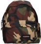 Eastpak Vrijetijdsrugzak PADDED PAK'R Camo bevat gerecycled materiaal(global recycled standard ) - Thumbnail 3