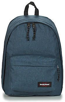Eastpak OUT OF Office Ek767 Backpack Blauw Unisex
