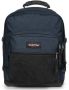 Eastpak rugzak Ultimate triple denim - Thumbnail 1