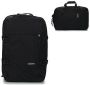Eastpak Reiskoffer Zwart Trolley Handbagagekoffer - Thumbnail 1