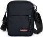 Eastpak Schoudertas THE ONE Triple Denim bevat gerecycled materiaal(global recycled standard ) - Thumbnail 1