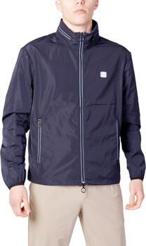 Armani Exchange Stijlvolle Herenjas uit de Lente Zomer Collectie Blue Heren - Foto 7