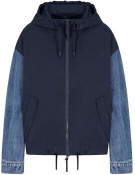 EAX Blazer Blouson Jacket