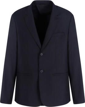 EAX Blazer XM000211AF12041